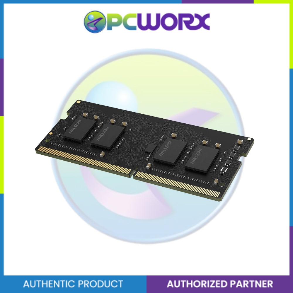 Hiksemi HSC416S32Z1/16G Hiker 16GB DDR4 3200MHz Sodimm