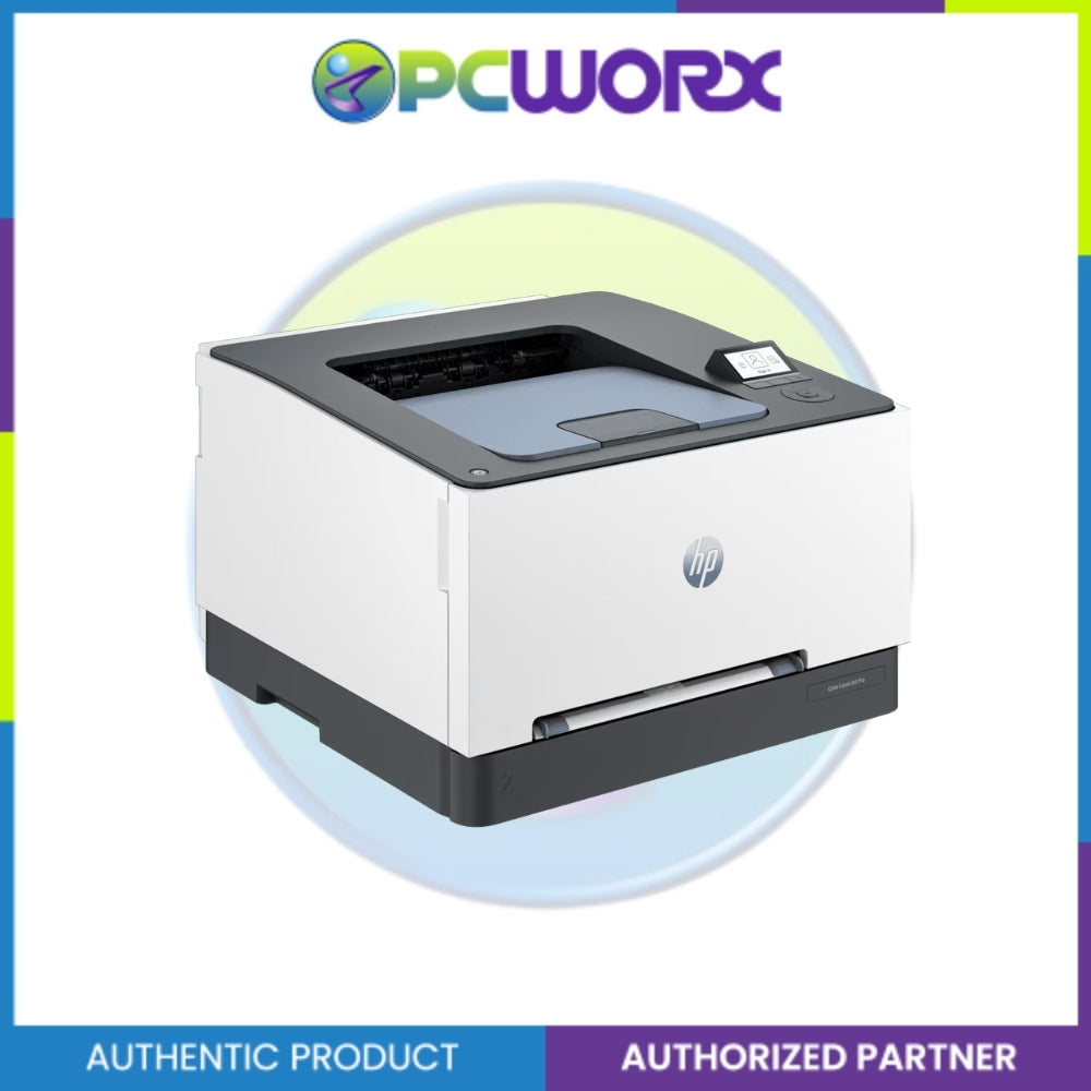 HP Color LaserJet Pro 3203dw PN:499N4A (PRE-ORDER)