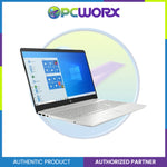 HP 14s-dq3095TU N4500 4GB 256GB SSD 14" Shared Win11 Silver 7Q7H5PA