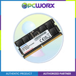 Adata AD-AD5S56008G-S 8GB DDR5 5600Mhz SODIMM MEMORY