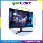 AOC 27G2E 27" IPS 144Hz VGA/HDMI/DP Gaming Monitor