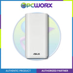 Asus ZenWifi BD4 Outdoor WiFi7 Dual-Band BE3600 AiMesh Extendable Router (1 pack)