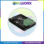 Seagate ST10000VE001 10TB Skyhawk AI 7200RPM 256MB Hard Disk Drive