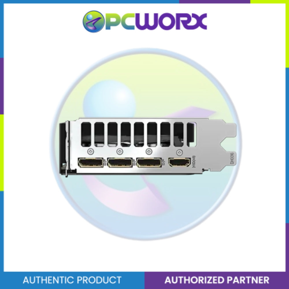 Gigabyte GV-N506TEAGLEMAX-OC-16GD RTX5060TI Eagle Max OC 16GB GDDR7 GPU