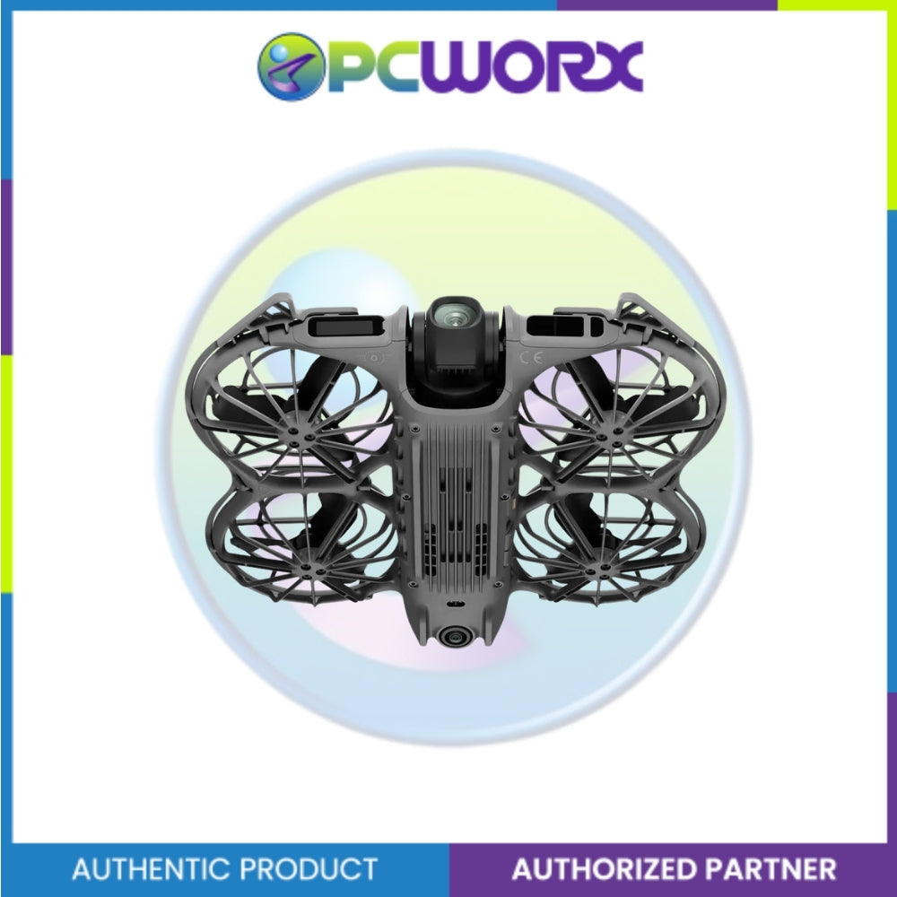 DJI Neo 2 Motion Fly More Combo 190021157187