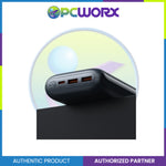 Mcdodo MC-4460 65W Digital Display 20000mAh 1C+2A Power Bank Dark Gray