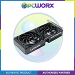 Palit NVIDIA® NE75060V19P1-GB2063L RTX™ 5060 Infinity 2 8GB GDDR7 Graphics Card
