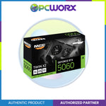 INNO3D NVIDIA® GeForce RTX™ 5060 X2 OC 8GB GDDR7