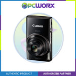 Canon IXUS 285HS BLACK | WHITE (PRE-ORDER)