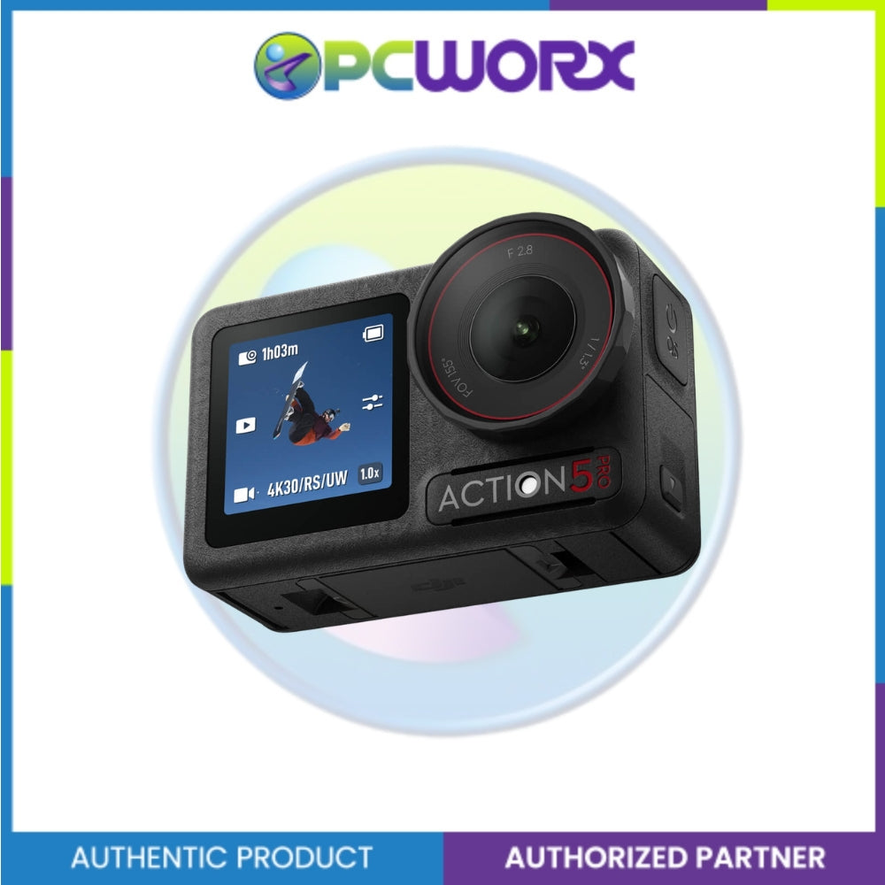 DJI Osmo Action 5 Pro Adventure Combo 190021106154