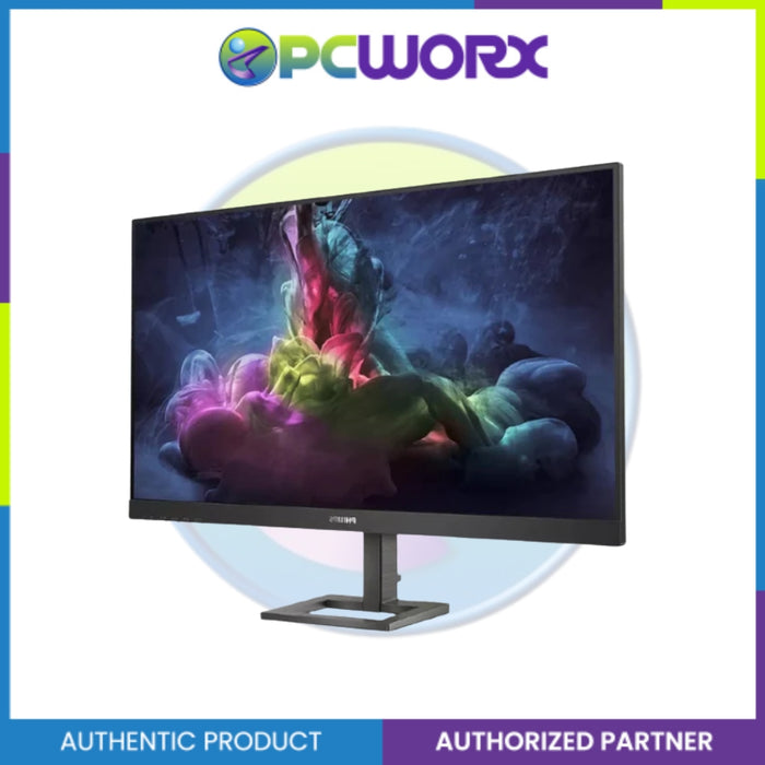 Philips 242E1GAEZ 23.8" VA FHD 165Hz HDMI+DP Monitor