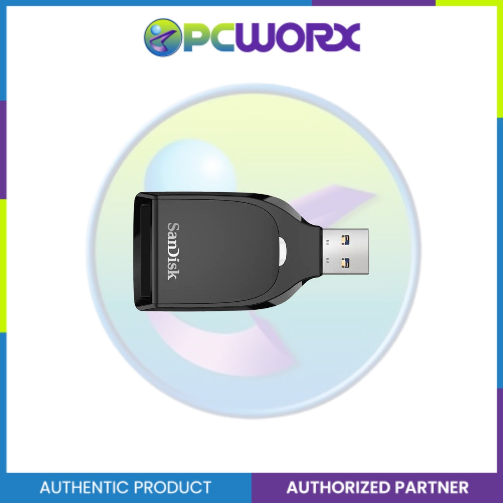 Sandisk SDDR-C531-GNANN SD UHS-I Card Reader