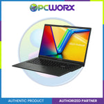 Asus E1504FA-NJ389WS Ryzen 3 7320U 8GB 512GB SSD 15.6" Shared Win11 H&S