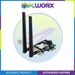 ASUS PCE-AX3000 Dual Band PCIE Wifi Adapter