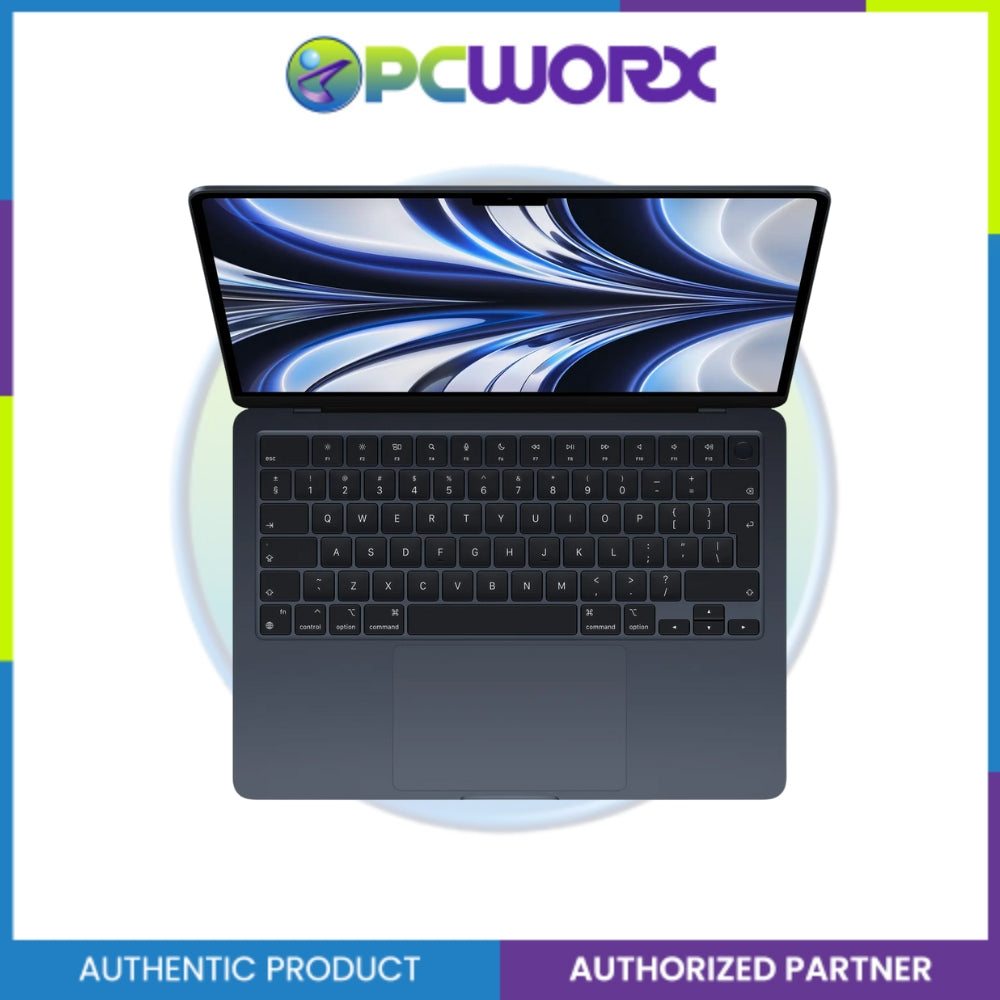 Apple MC7X4PP/A MacBook Air 13.6
