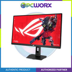 Asus XG27ACMES ROG Strix 27" IPS QHD 255Hz Gaming Monitor