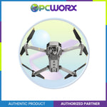 DJI Drone Mavic Pro Platinum Fly More Combo