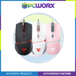 Fantech VX7 Crypto Gaming Mouse