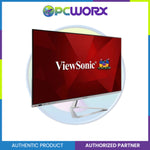 Viewsonic VX3276-2K-MHD-2 32" IPS QHD 2560x1440 75Hz HDMI/*DP Monitor