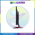 Acer Nitro VG240Y 23.8" 180Hz Refresh - Full HD (1920 x 1080) IPS Gaming Monitor with AMD FREESYNC