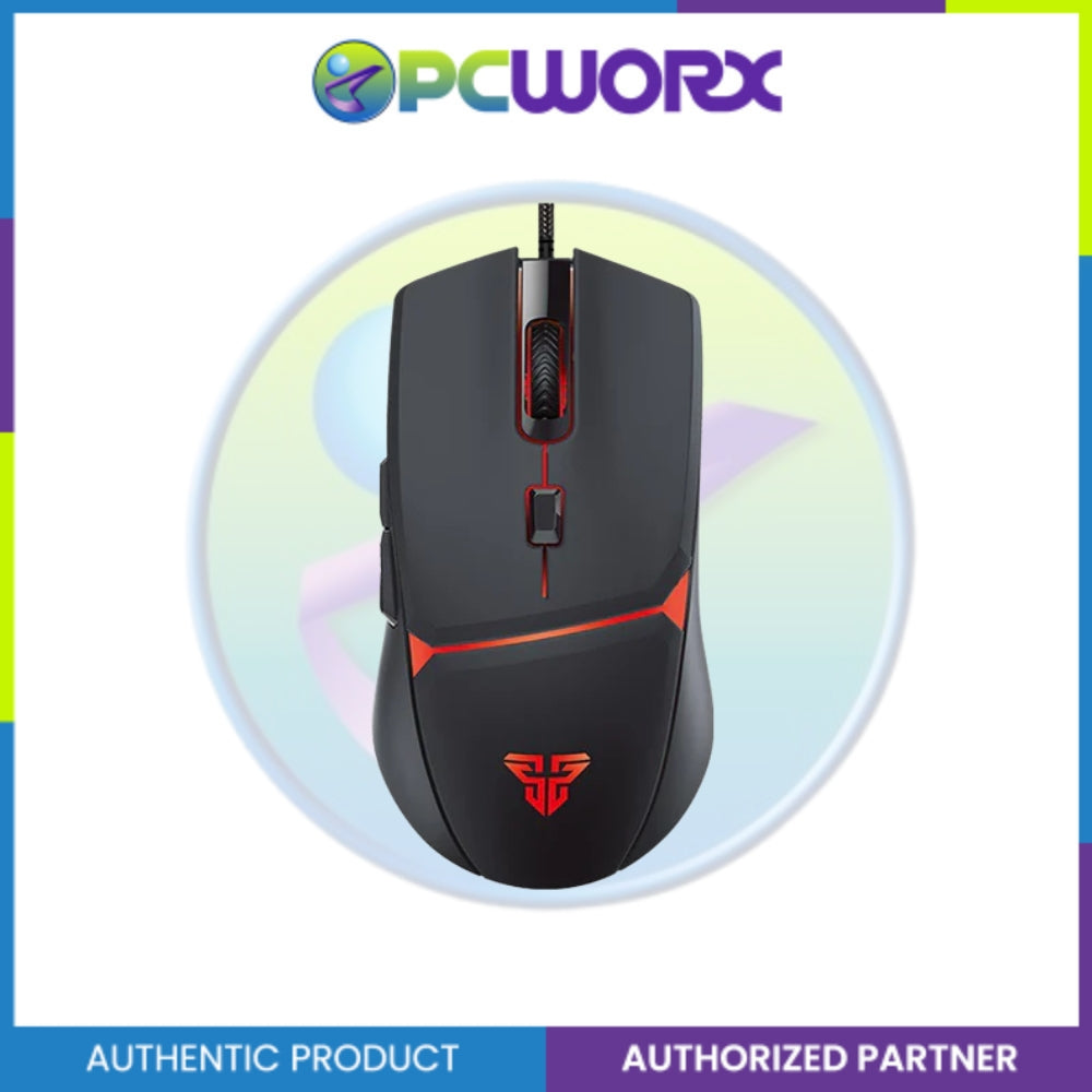 Fantech VX7 Crypto Gaming Mouse