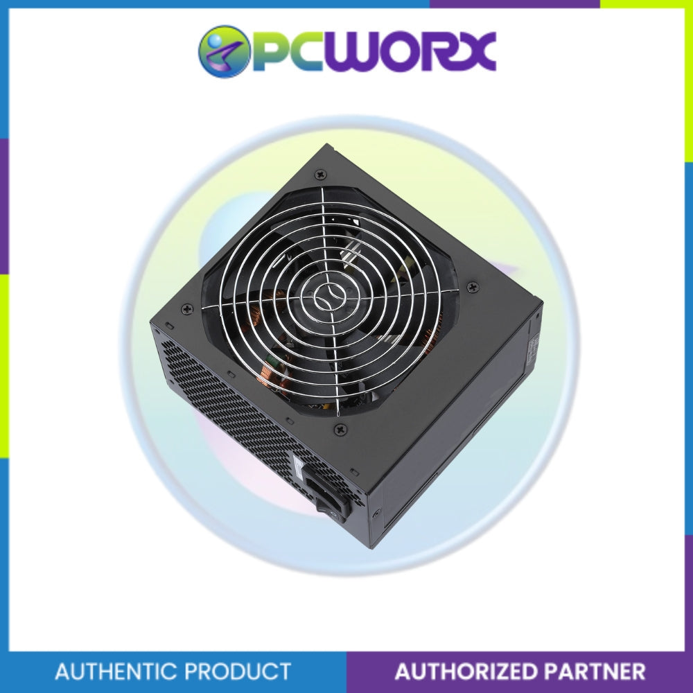 FSP HYPER-K HP700S 700W 80+ APFC Non-Modular Power Supply