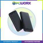 Mcdodo MC-4631 10.5W 10000mAh 2A Power Bank Black