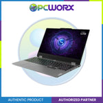 Lenovo LOQ 15IRX9 i5-12450HX 8GB 512GB SSD 15.6" ARC 530 4GB W11 83FQ0038PH FREE LAPTOP COOLER GAMING MOUSE AND MOUSEPAD