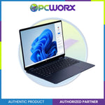 HP Omnibook Ultra Flip 14-fh0087TU Ultra7-256V 16GB 1TB 14" IntelArc W11H&S+M365