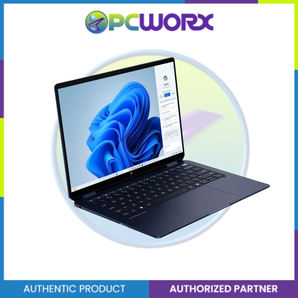 HP Omnibook Ultra Flip 14-fh0087TU Ultra7-256V 16GB 1TB 14
