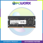 Hiksemi HKED4082CAB1G4ZB1 DDR4 3200MHz HS-SODIMM SODIMM RAM | 8GB, 16GB RAM | Hiksemi SODIMM Memory Card