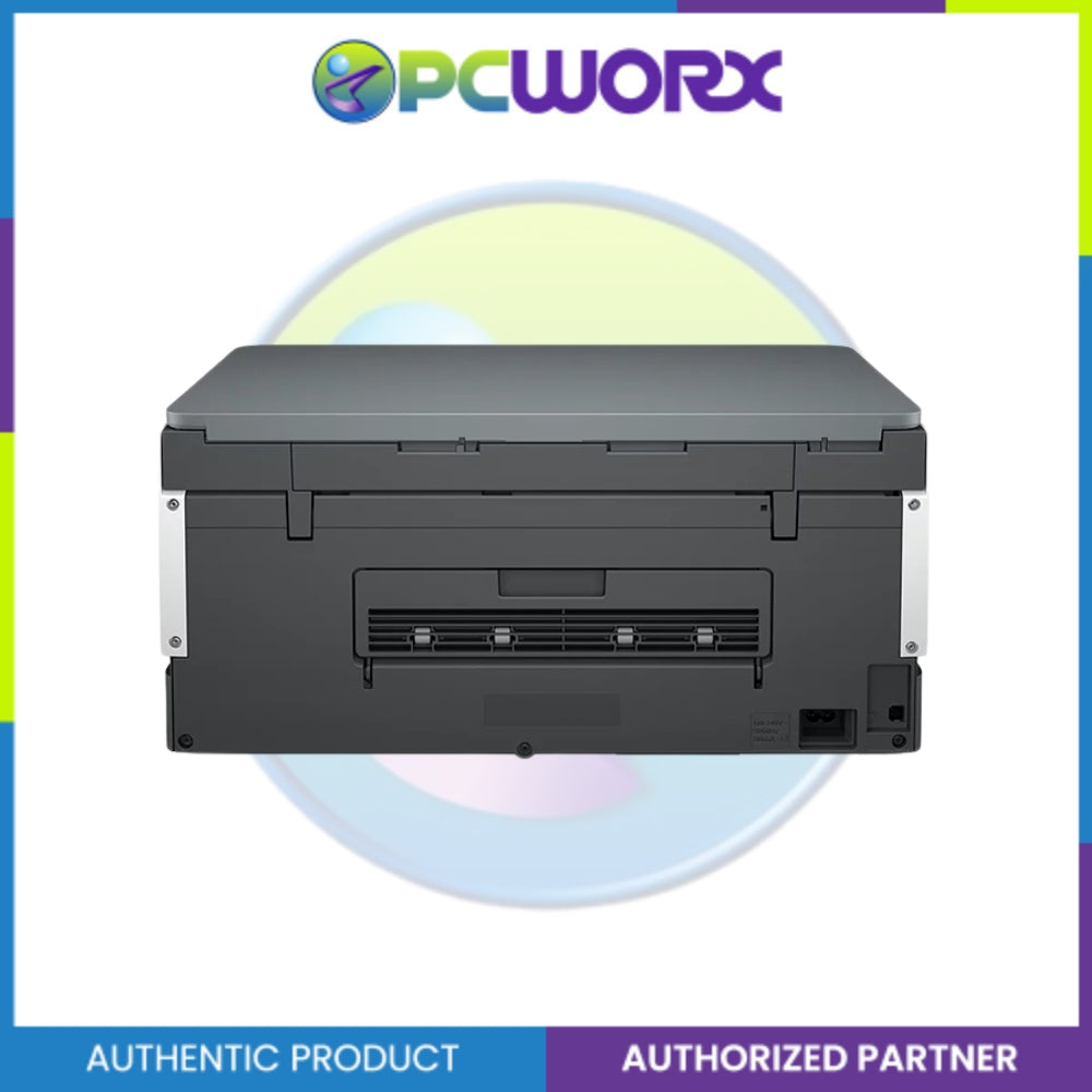 HP Smart Tank 720 Wi Fi Duplexer All-in-One Printer