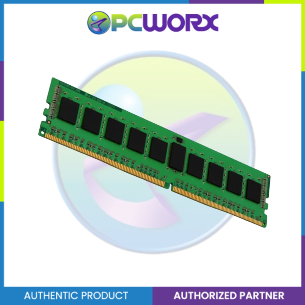 Kingston KCP424ND8/16 16GB DDR4 2400MT/s Non ECC Memory RAM DIMM