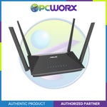Asus RT-AX52 AX1800 Dual Band WiFi 6 Router