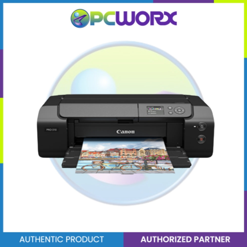 Canon imagePROGRAF PRO-310 ASA A3+ Photo Printer