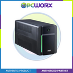 APC BX2200MI-MS 2200VA/1200 Watts 230V Line Interactive w/ AVR UPS