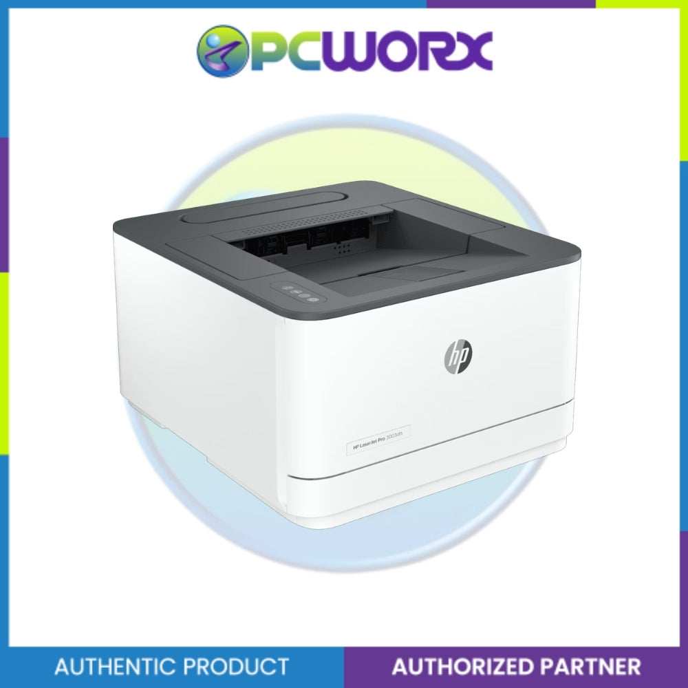 HP LaserJet Pro 3003dn Printer 3G653A (PRE-ORDER)