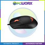 Asus ROG Strix Impact III Wired Gaming Mouse