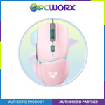 Fantech VX7 Crypto Gaming Mouse