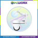 TP-Link Tapo C610 KIT Solar-Powered Pan/Tilt Security Camera Kit