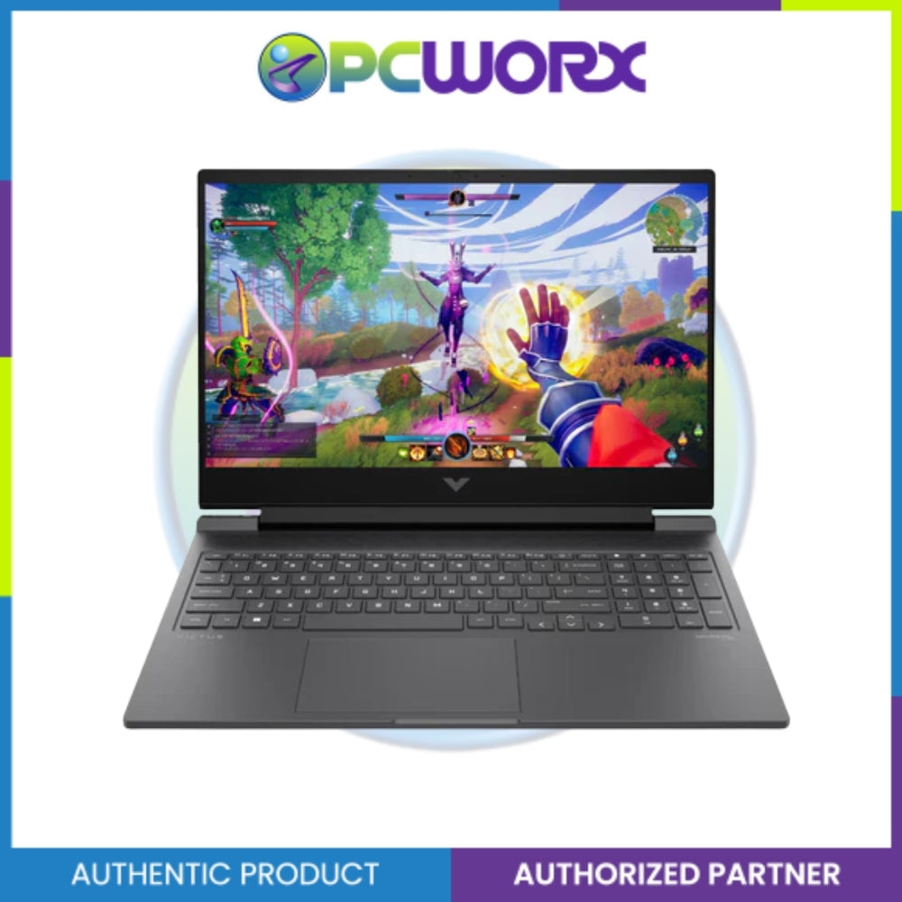 HP Victus 16-r1165TX NVIDIA® GeForce RTX™ 4060, 8GB Gaming Laptop