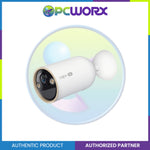 TP-Link Tapo C460 KIT Solar-Powered Security Camera Kit
