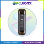 Transcend TS2TESD310S 2TB Portable SSD