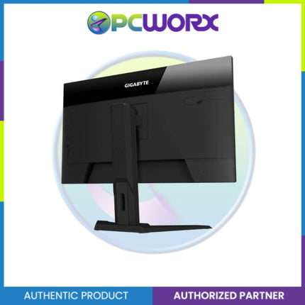 Gigabyte GP-M32U-AP 32" 144HZ 3840X2160 UHDSS-IPS 95 DCI-P3 RGB KVM Gaming Monitor