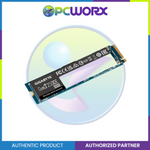 Gigabyte GP-G325E1TB Gen3 2500E 1TB M.2 2280 PCIe 3.0x4, NVMe1.3 interface SSD