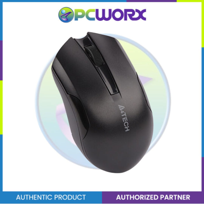 A4Tech G3-200N Wireless Mouse