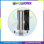 Deepcool R-AK400-BKNNMN-G-1 AK400 High Performance CPU Cooler