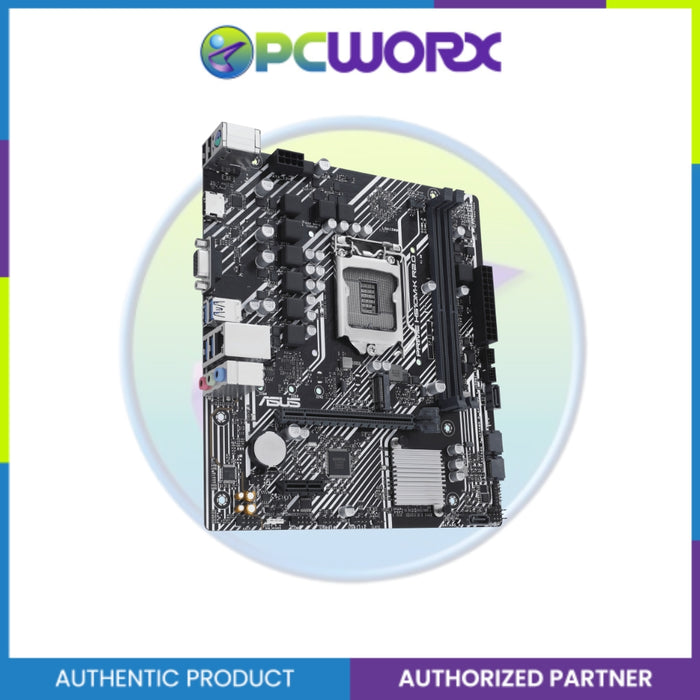 Asus Prime H510M-K R2.0