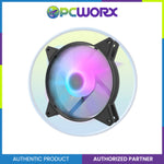 DARKFLASH C6 Single Fan A-RGB Single Mode CPU Cooler Neomint