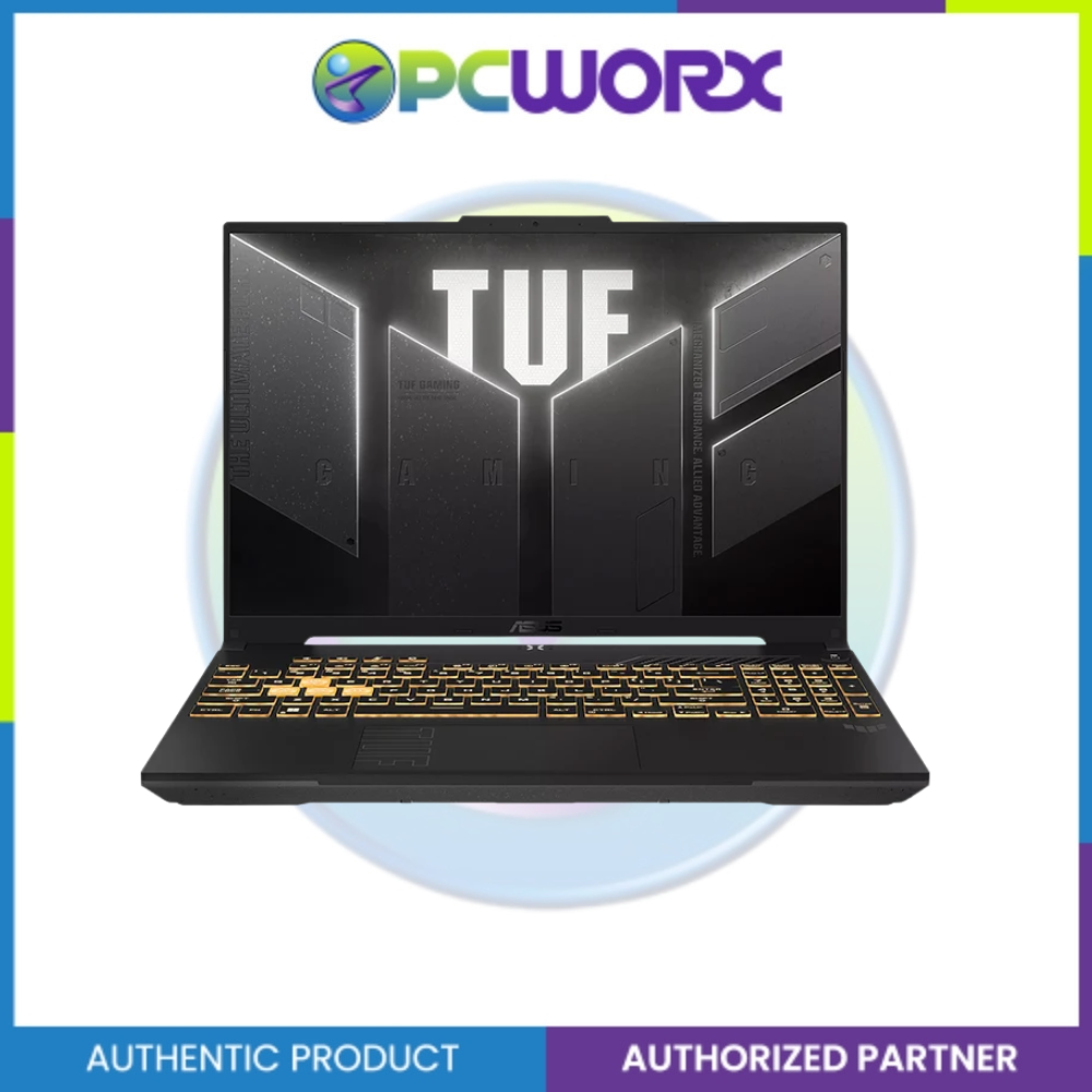 Asus FX610JH-TU158WSM i7-14650HX 16GB 512GB SSD 16" RTX5050 8GB Win11 H&S+M365